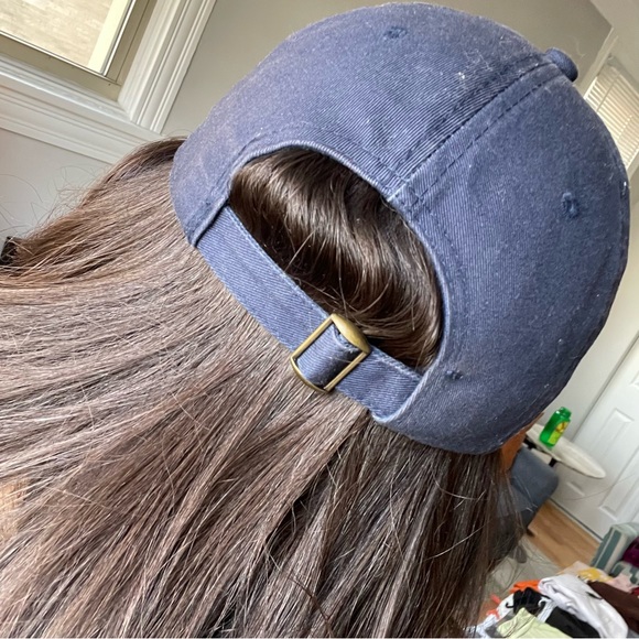 Jimmy Fallon Baseball Hat - Picture 2 of 3